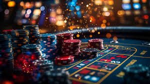 tradingview Speed Roulette Room