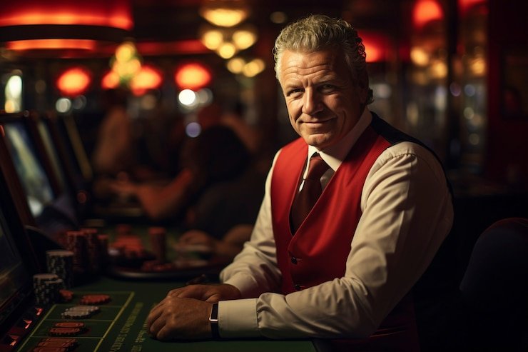 tradingview Live Casino Tables