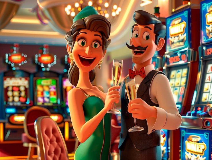 tradingview Blackjack Classic
